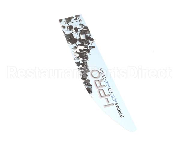 04.IP008.001 Grindmaster Cecilware Lid Merchandizing Left