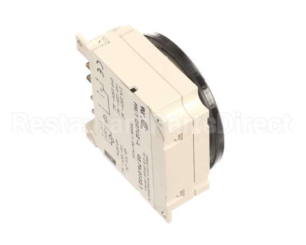 04.IP0102.001 Grindmaster Cecilware Mechanical Timer Spm