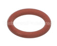 04.IP0114.001 Grindmaster Cecilware Red Silicone O-Ring
