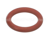 04.IP0114.001 Grindmaster Cecilware Red Silicone O-Ring