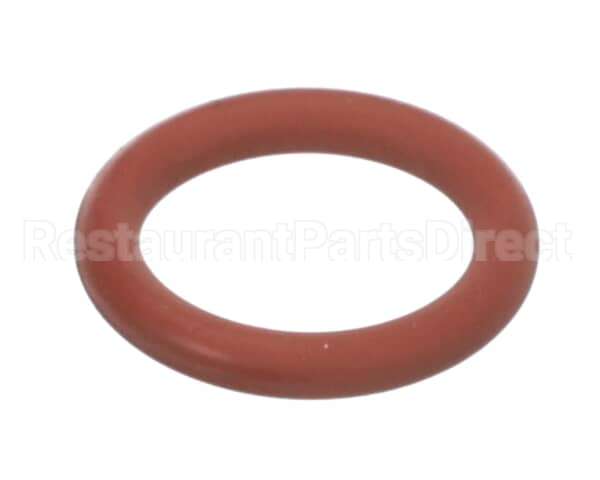 04.IP0114.001 Grindmaster Cecilware Red Silicone O-Ring