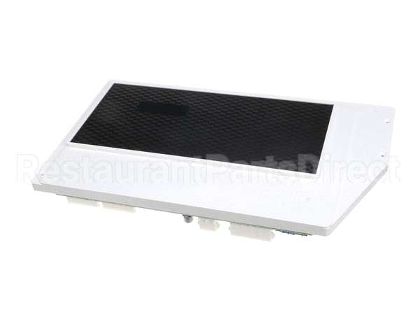 04.IP0221.002 Grindmaster Cecilware Electronic Board + Control Panel I-Pro 2