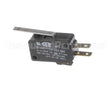 04.KE0007.001 Grindmaster Cecilware Etl Safety Micro Switch