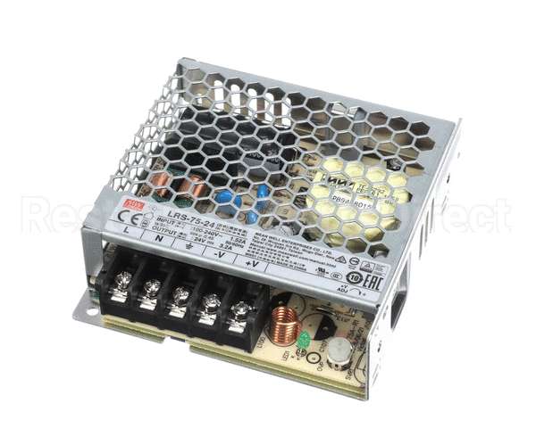 04.MP0056.001 Grindmaster Cecilware Feeder Lrs-75-24