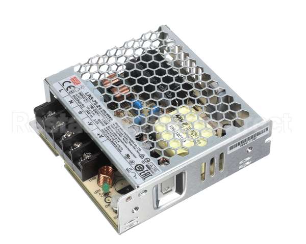 04.MP0056.001 Grindmaster Cecilware Feeder Lrs-75-24