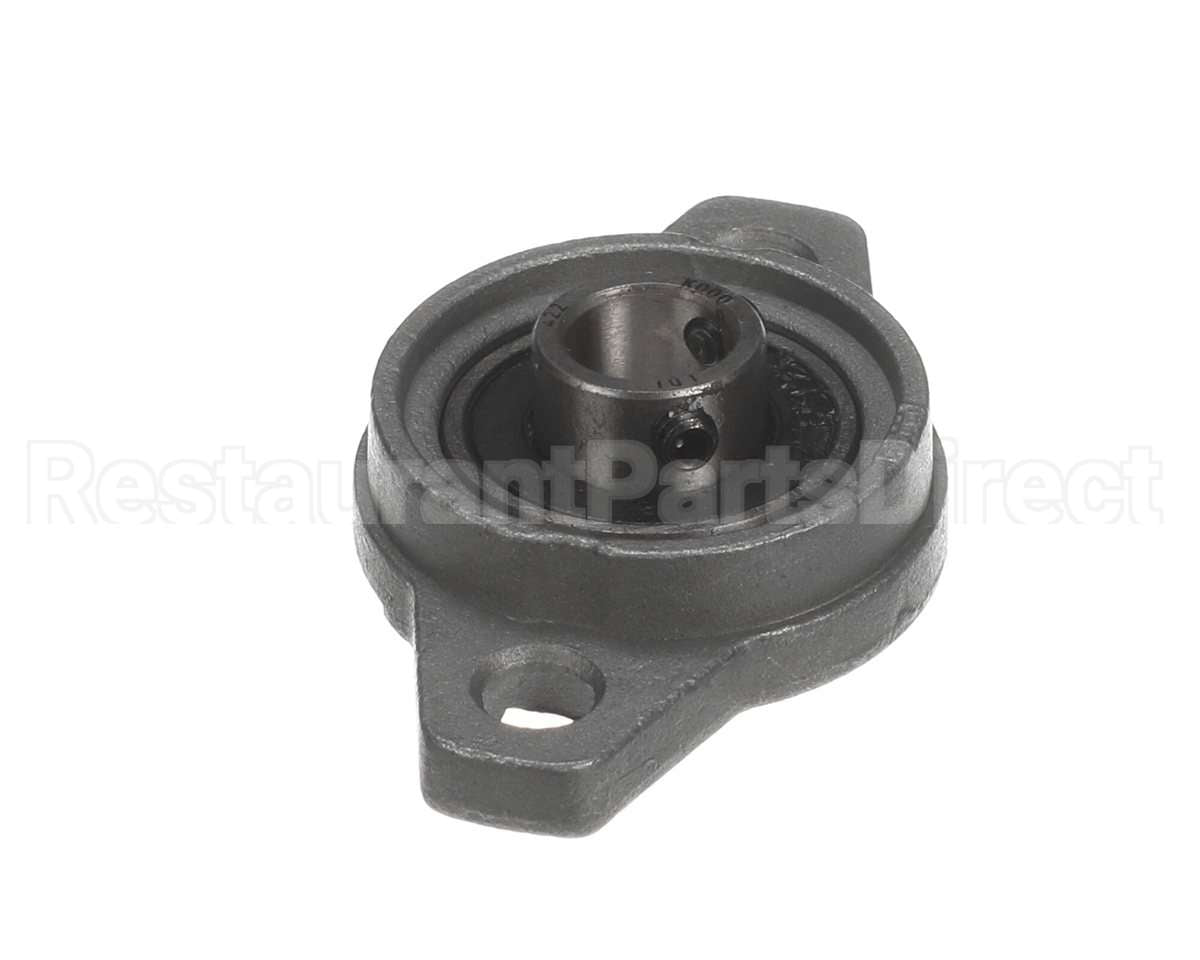 04.MP0070.001 Grindmaster Cecilware Bearing Support