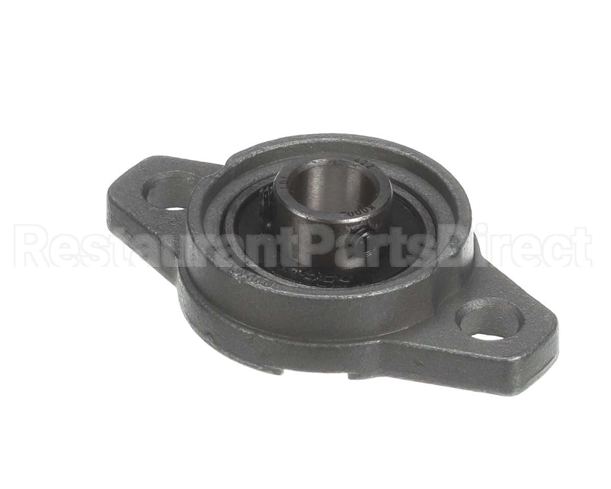 04.MP0070.001 Grindmaster Cecilware Bearing Support