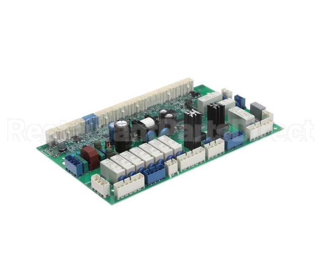 04.MP0074.001 Grindmaster Cecilware Electronic Board Acu Petra 2 For Barrel