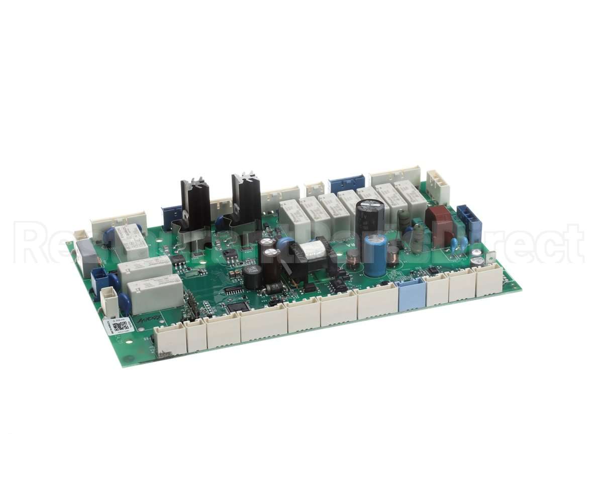 04.MP0074.001 Grindmaster Cecilware Electronic Board Acu Petra 2 For Barrel