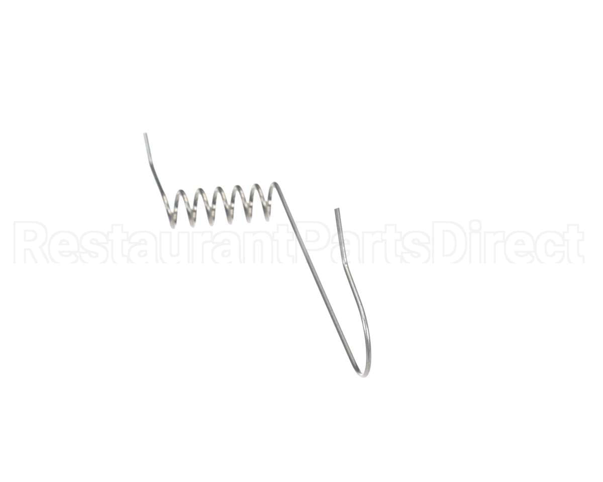 04.MP0076.001 Grindmaster Cecilware Mp Scraping Element Spring
