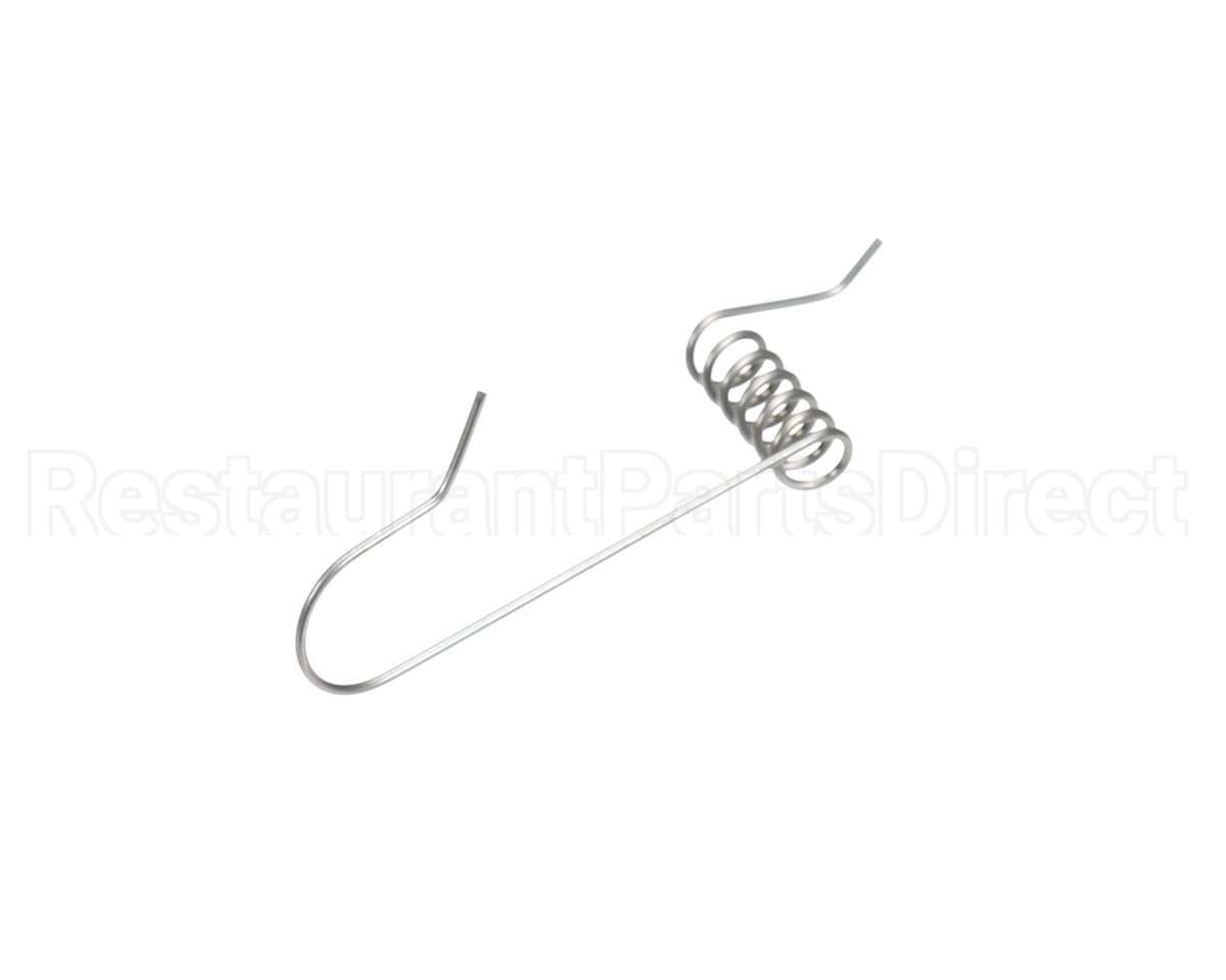 04.MP0076.001 Grindmaster Cecilware Mp Scraping Element Spring