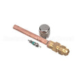 04.ZZ0003.001 Compatible Grindmaster Complete Valve With Core And Cap Spm