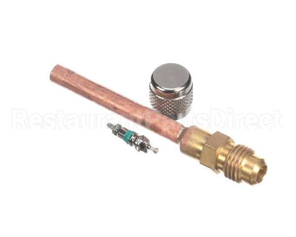 04.ZZ0003.001 Grindmaster Cecilware Complete Valve With Core And Cap Spm
