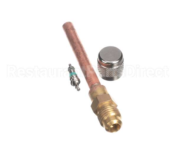 04.ZZ0003.001 Grindmaster Cecilware Complete Valve With Core And Cap Spm