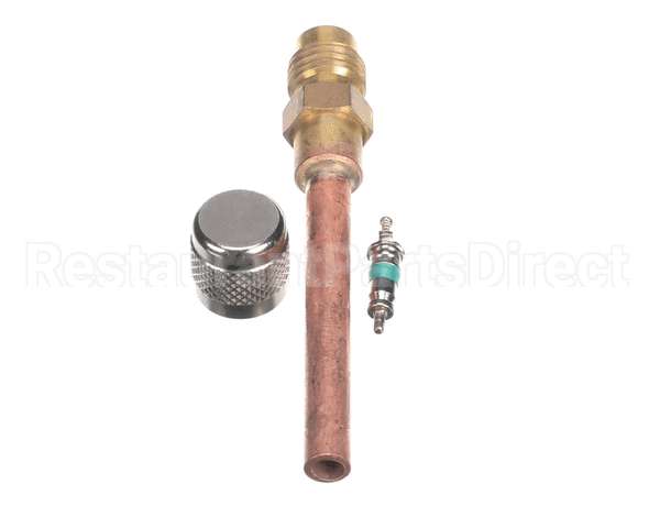 04.ZZ0003.001 Grindmaster Cecilware Complete Valve With Core And Cap Spm