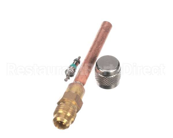 04.ZZ0003.001 Grindmaster Cecilware Complete Valve With Core And Cap Spm
