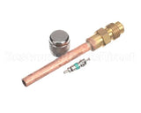 04.ZZ0003.001 Grindmaster Cecilware Complete Valve With Core And Cap Spm