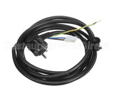 04.ZZ0012.001 Grindmaster Cecilware Power Cable