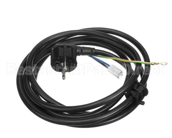04.ZZ0012.001 Grindmaster Cecilware Power Cable