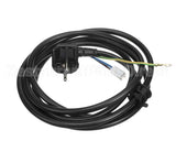 04.ZZ0012.001 Grindmaster Cecilware Power Cable