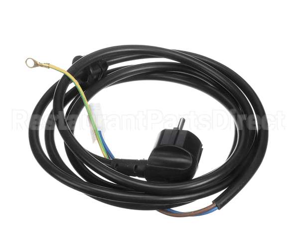04.ZZ0012.001 Grindmaster Cecilware Power Cable