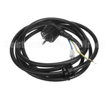 04.ZZ0012.001 Grindmaster Cecilware Power Cable
