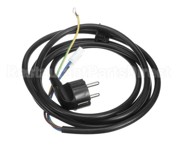 04.ZZ0012.001 Grindmaster Cecilware Power Cable