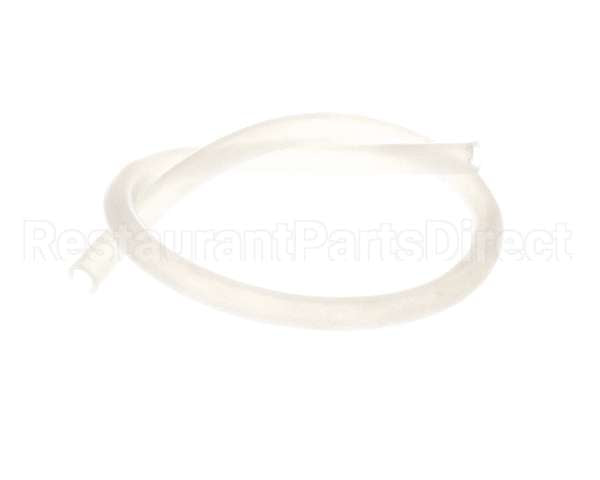 04.ZZ0048.001 Grindmaster Cecilware Transparent Silicon Tube