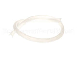 04.ZZ0048.001 Grindmaster Cecilware Transparent Silicon Tube