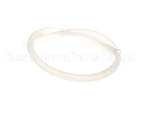 04.ZZ0048.001 Grindmaster Cecilware Transparent Silicon Tube