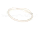 04.ZZ0048.001 Grindmaster Cecilware Transparent Silicon Tube