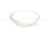 04.ZZ0048.001 Grindmaster Cecilware Transparent Silicon Tube