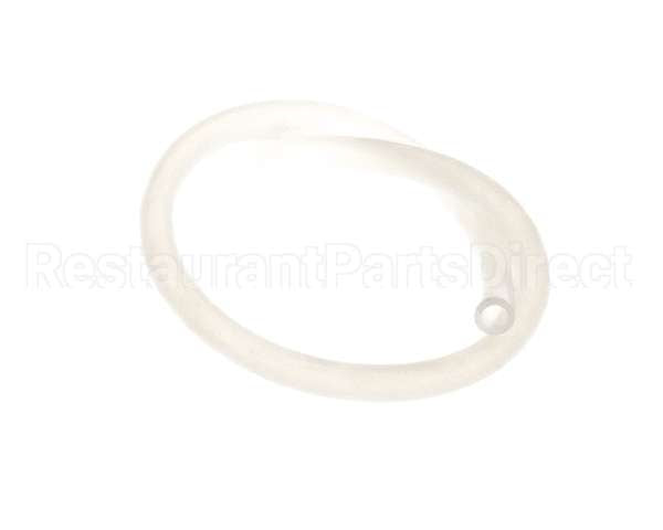 04.ZZ0048.001 Grindmaster Cecilware Transparent Silicon Tube