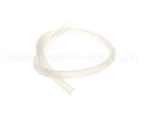 04.ZZ0048.001 Grindmaster Cecilware Transparent Silicon Tube