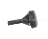 04.ZZ0119.001 Grindmaster Cecilware Black Foot