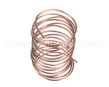 04.ZZ0163.001 Grindmaster Cecilware Capillary Pipe Spm