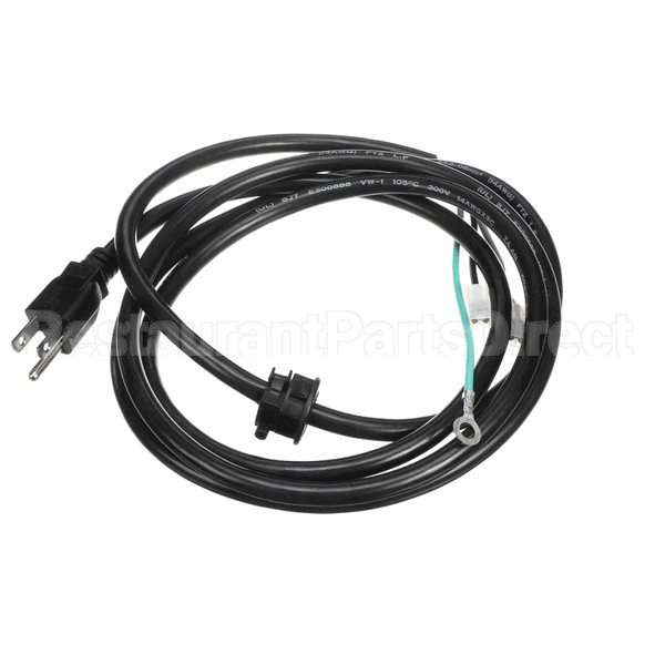04.ZZ0596.001 Compatible Grindmaster 15Amp Etl Cable Spm
