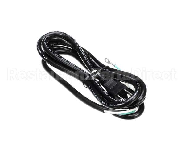 04.ZZ0610.001 Grindmaster Cecilware Power Cable
