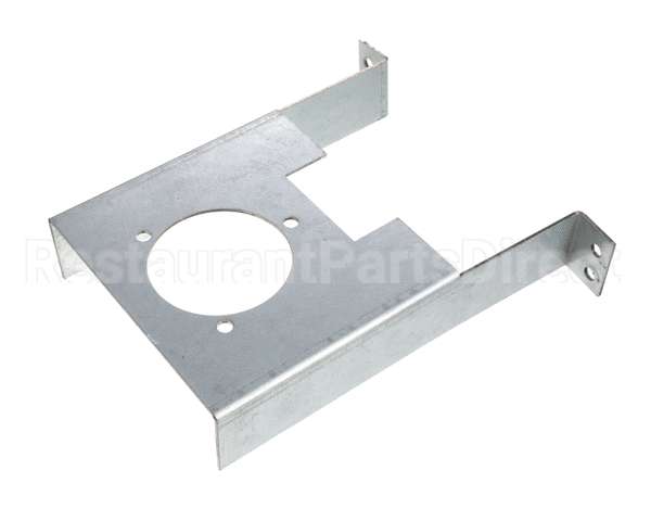 040-20025 Master-Bilt Mounting Bracket, 7.937" X 8.2
