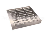 0400-018 Somerset Industries Panel Louvered Complete 400