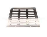 0400-018 Somerset Industries Panel Louvered Complete 400