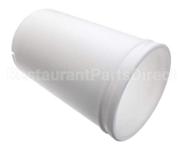 0400-121 Somerset Industries Drum Plastic
