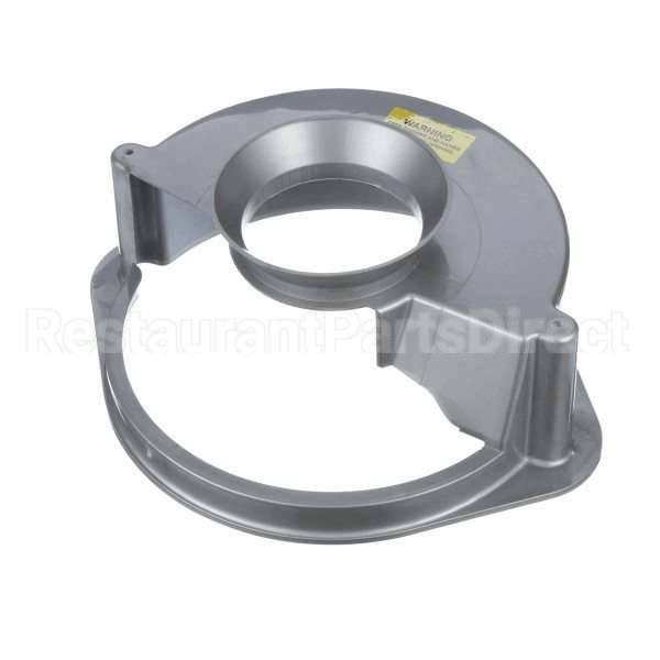 0400-134 Compatible Somerset Cover, Auger Assembly W/Magnet/Rivet