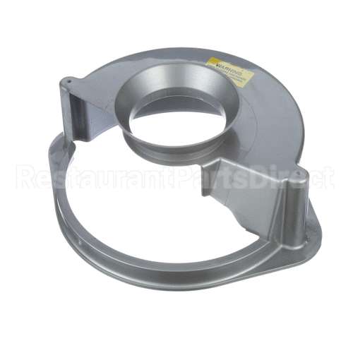 0400-134 Somerset Industries Cover, Auger Assembly W/Magnet/Rivet