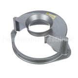 0400-134 Somerset Industries Cover, Auger Assembly W/Magnet/Rivet