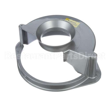 0400-134 Somerset Industries Cover, Auger Assembly W/Magnet/Rivet