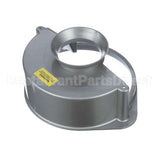 0400-134 Somerset Industries Cover, Auger Assembly W/Magnet/Rivet