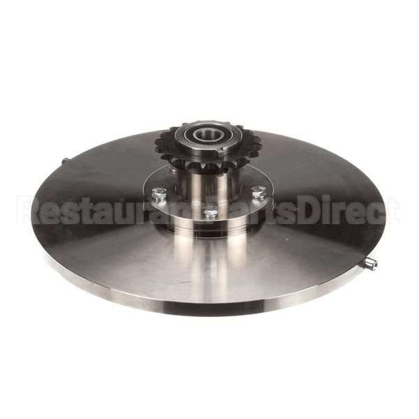 0400-210 Compatible Somerset Drive Disk Assembly