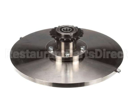 0400-210 Somerset Industries Drive Disk Assembly