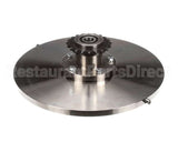 0400-210 Somerset Industries Drive Disk Assembly